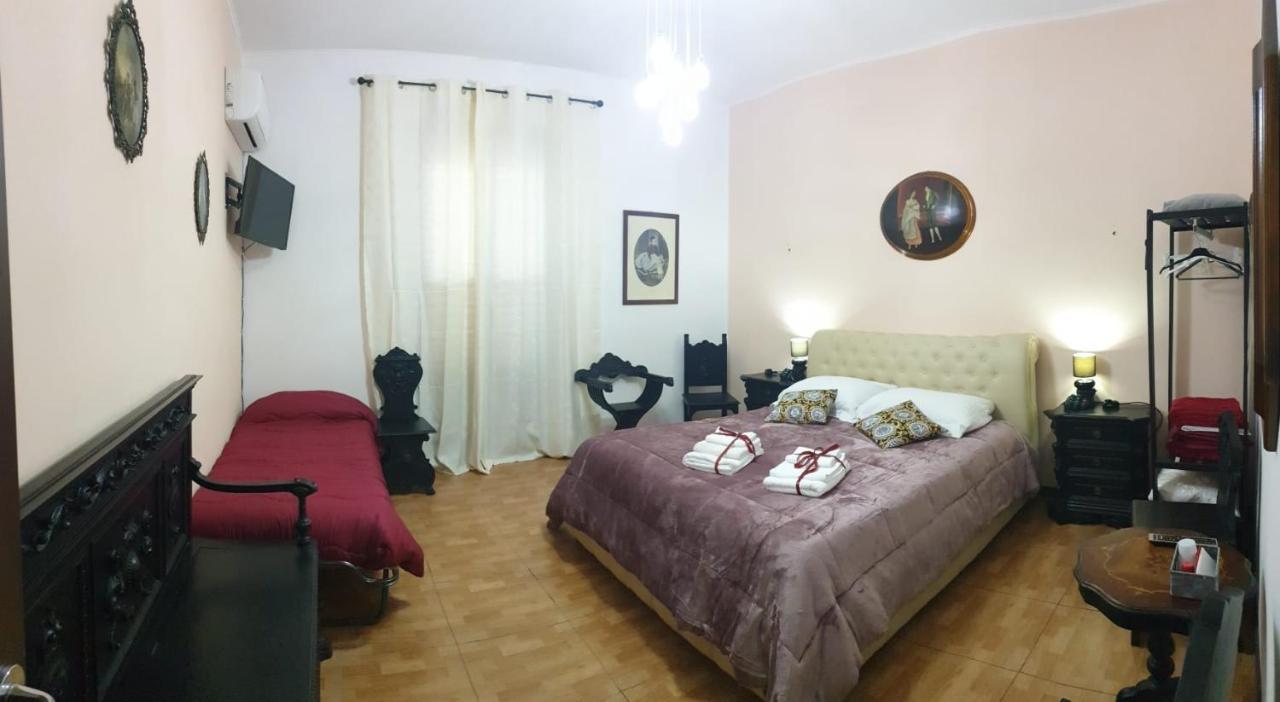Affitta Al Castello Casa de hóspedes